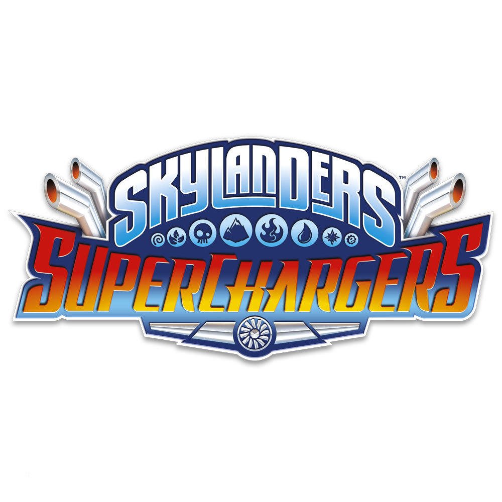 Skylanders Supercharges - Dual Pack (Shark Shooter Terrafin/Shark Tank) Skylanders Supercharges - Dual Pack (Shark Shooter Terrafin/Shark Tank)